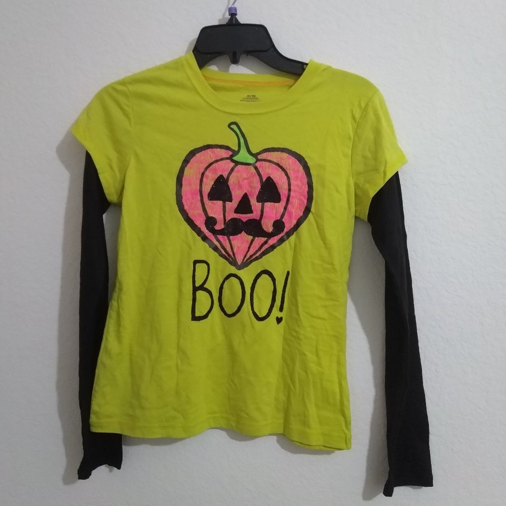 Halloween Shirt